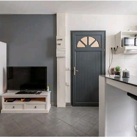 Studio Montelimar Cosy, Calme, Netflix +Wifi Apartment Exterior photo